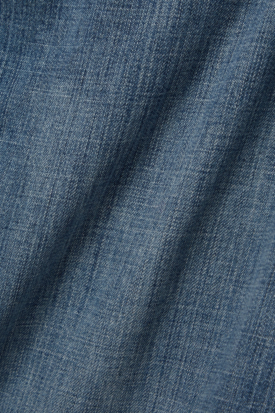 RIVET UTILITY DENIM JUMPSUIT