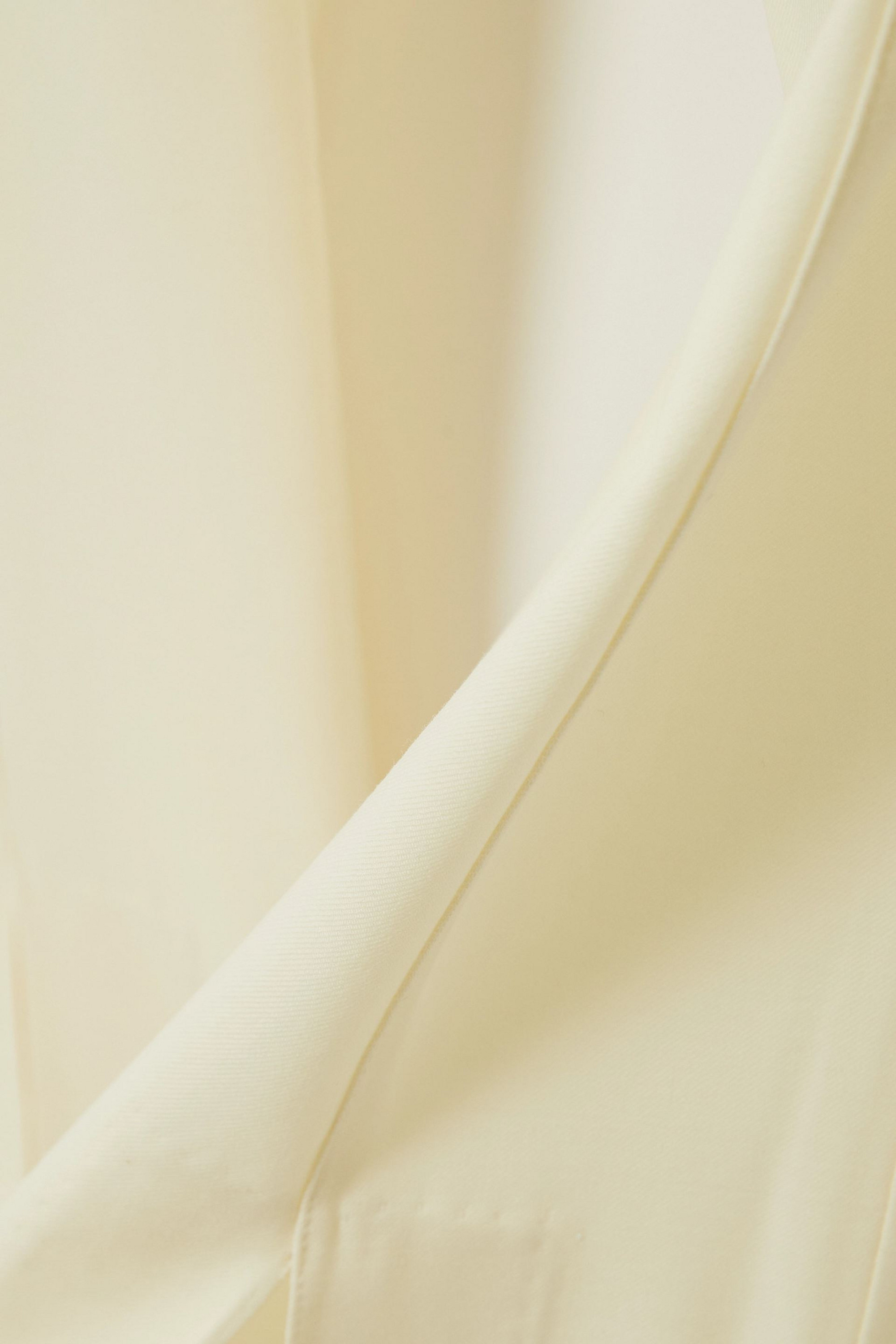 Esse Studios Classico wool-blend tapered pants