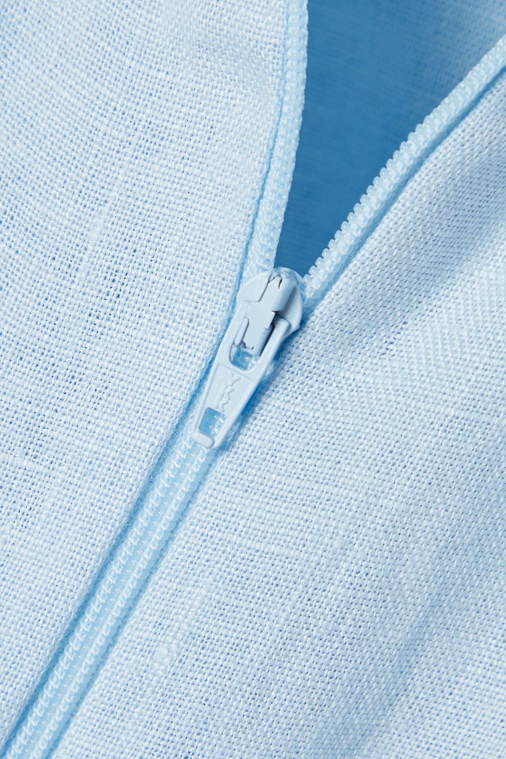 RIVET UTILITY بلاي سوت «هوت شوت» من الكتّان