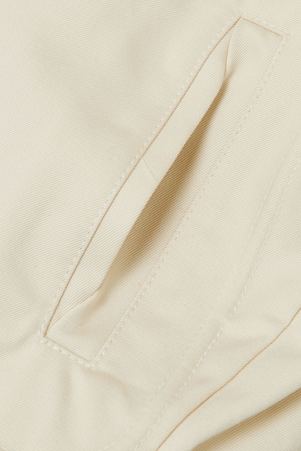 FORTELA Zuma cotton-twill jacket