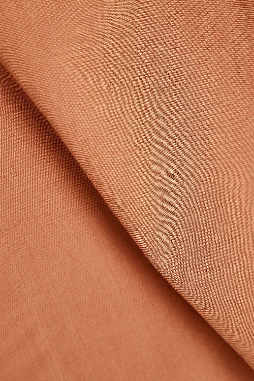 JACQUEMUS قميص Meio محبوك