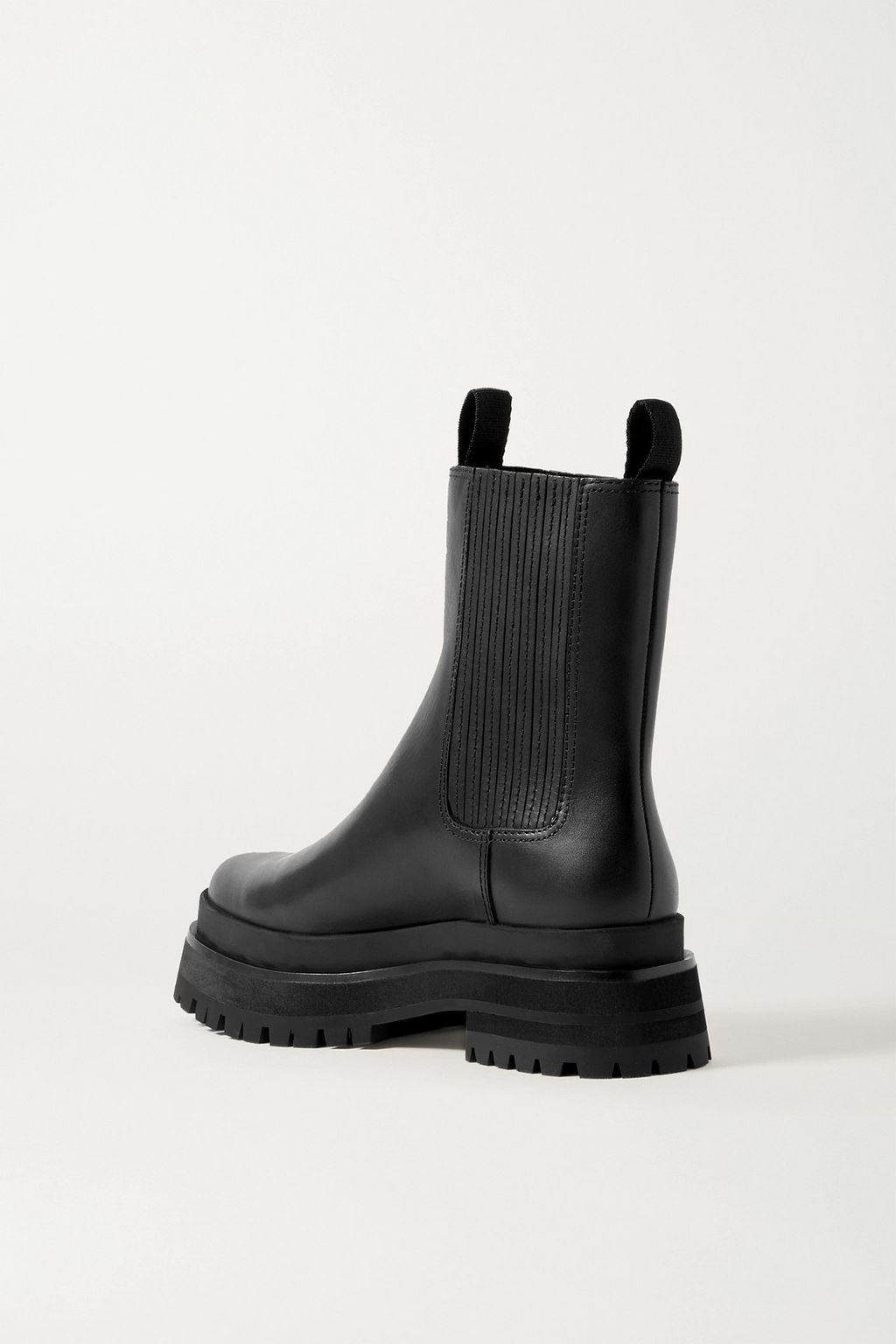 loeffler randall chelsea boots