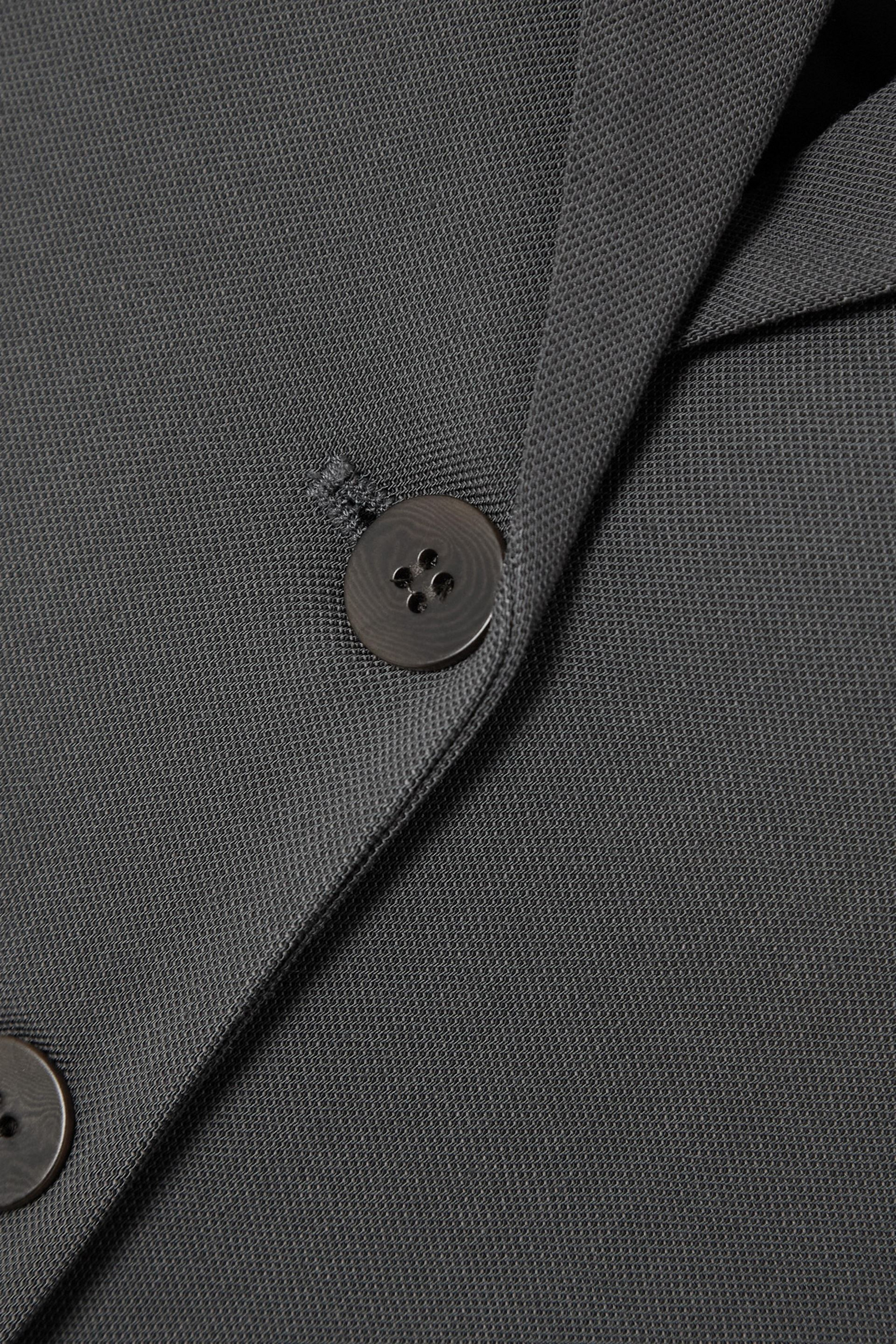 CAES Cutout EcoVero™-blend vest thumbnail