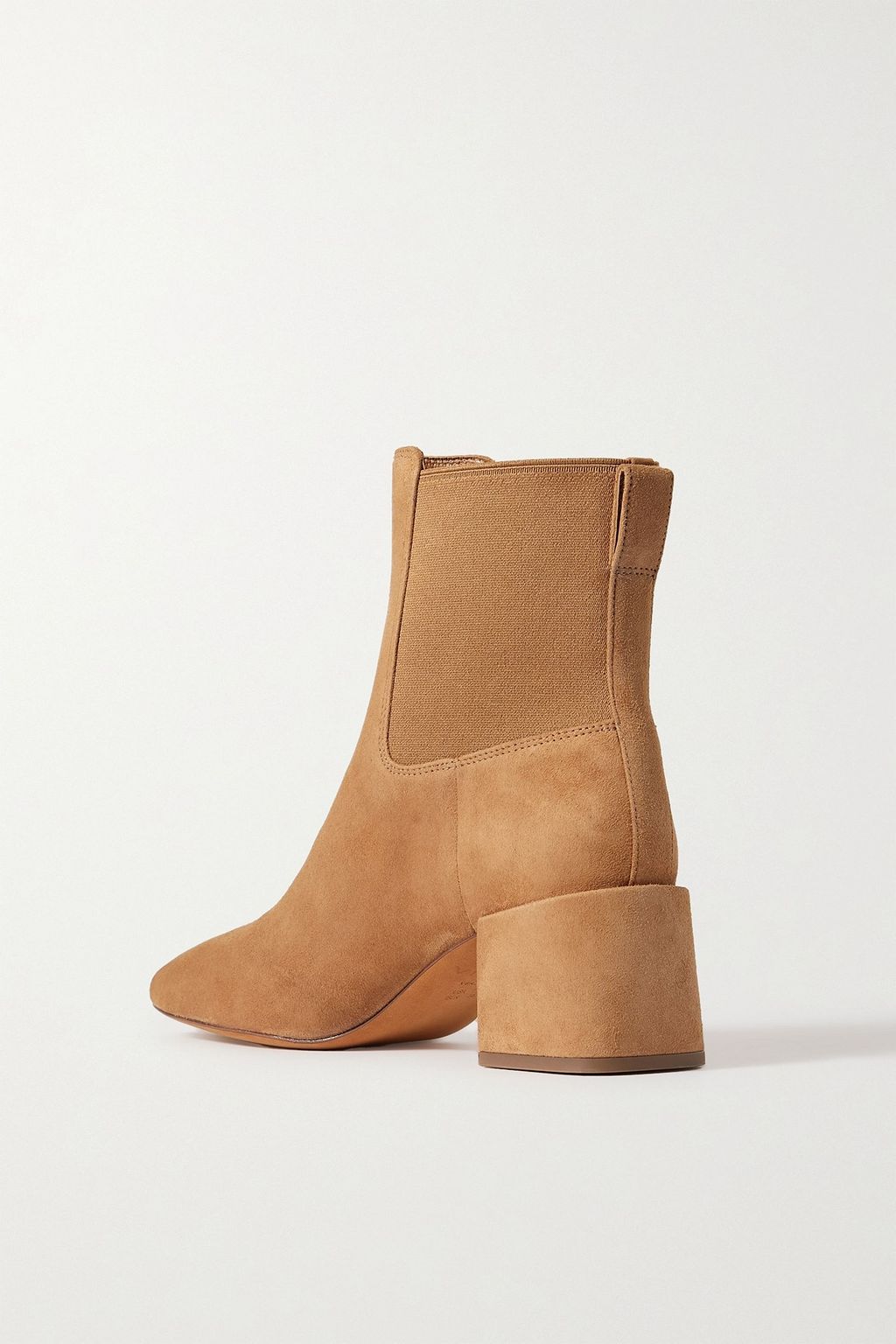 VINCE. Kimmy suede Chelsea boots