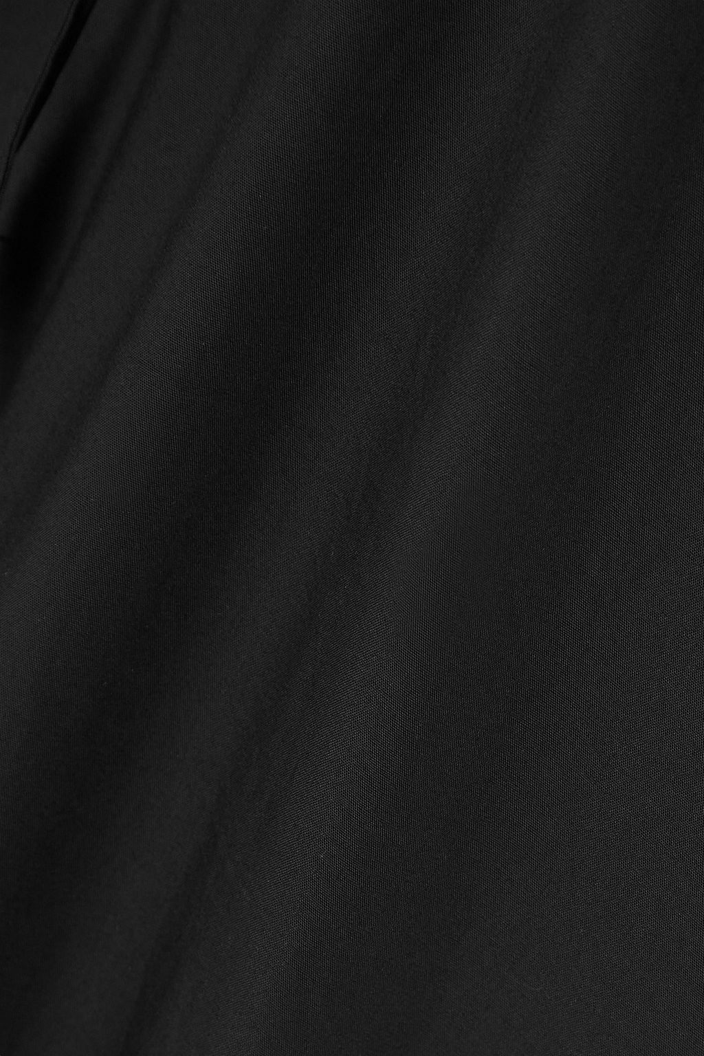 DEIJI STUDIOS Tie-detailed TENCEL™ Lyocell maxi dress