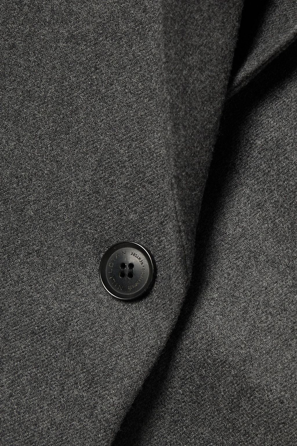 NILI LOTAN Diane wool blazer