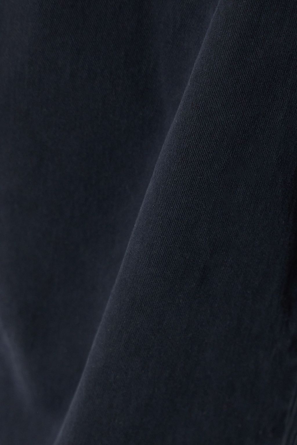 NILI LOTAN Flavie stretch-cotton twill wide-leg pants