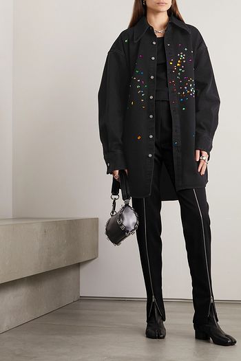 Women's MM6 Maison Margiela Sale | Up to 70% Off | THE OUTNET