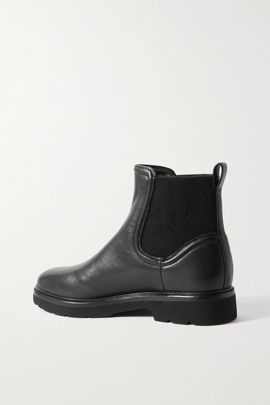 VINCE. Rue leather Chelsea boots
