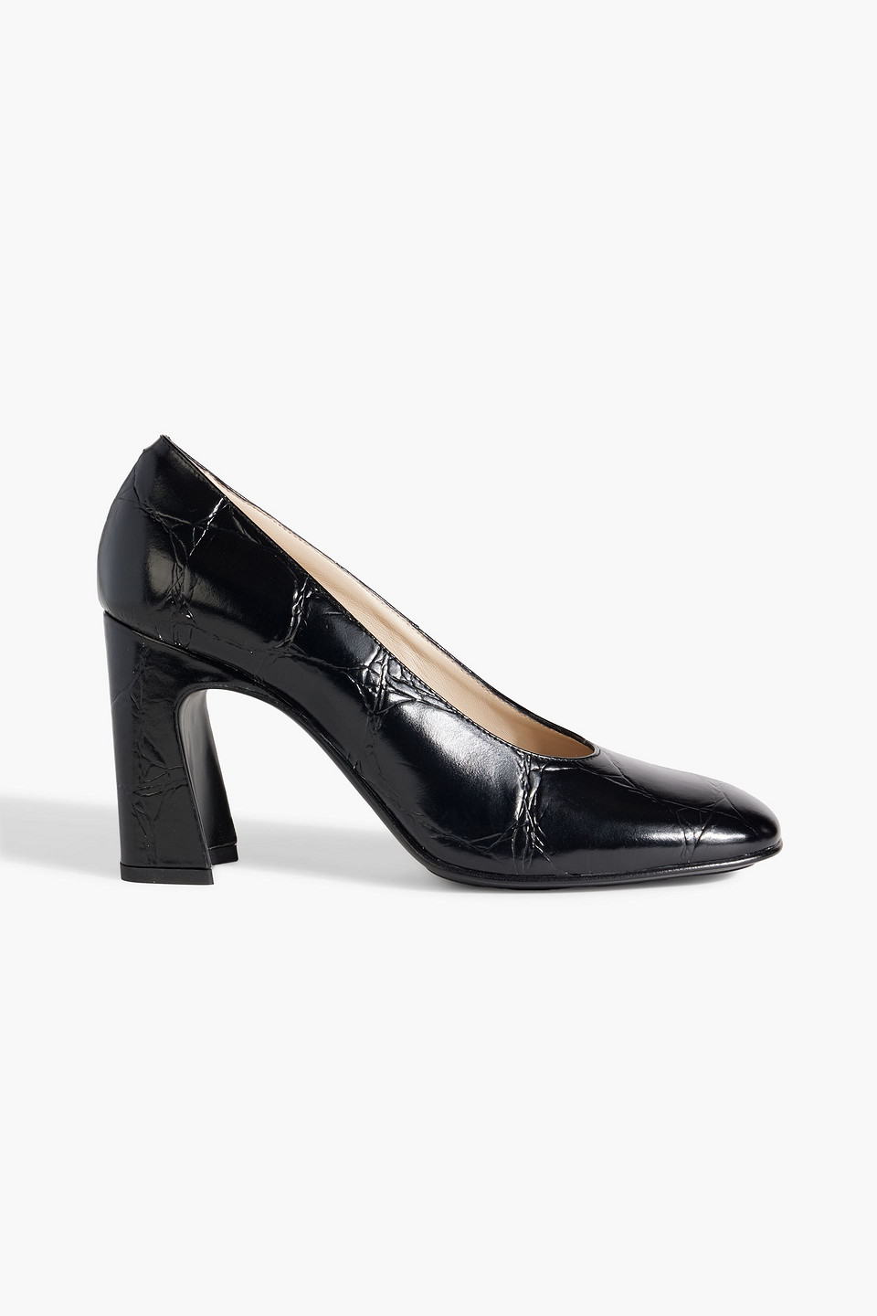 Tod's Pumps In Black