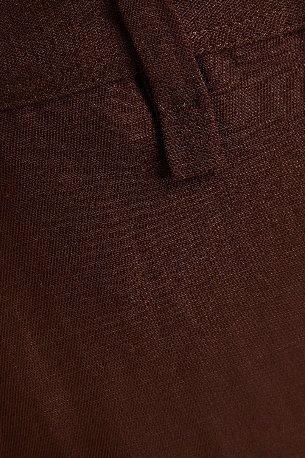 JACQUEMUS Meio embroidered twill pants