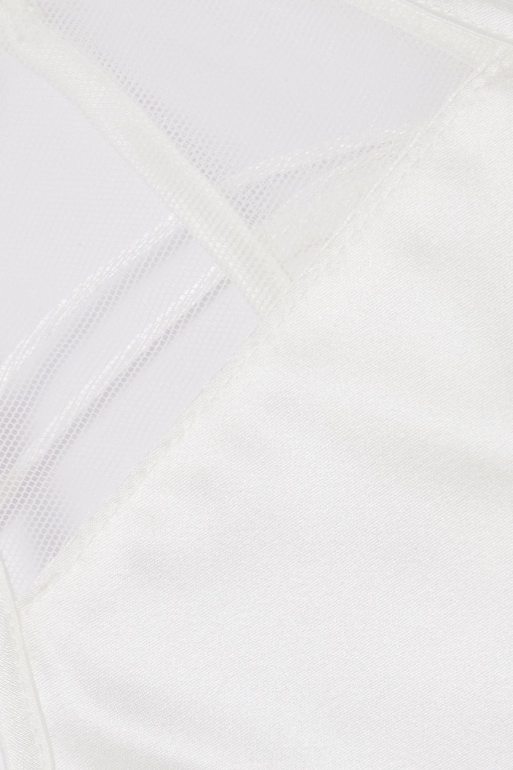 KIKI DE MONTPARNASSE ストレッチレース ソング