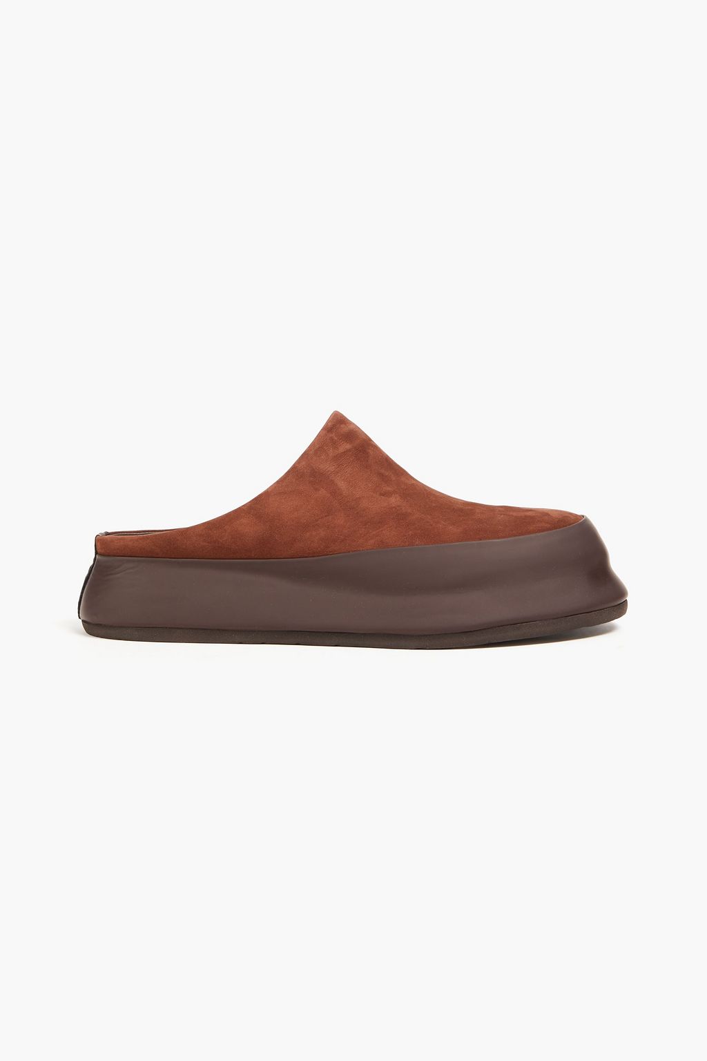 Jacquemus slippers 2025
