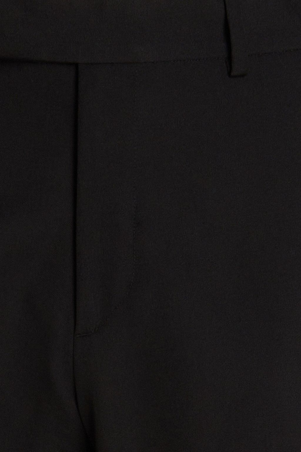 JACQUEMUS بنطال "فيجوا" من التويل الصوفي