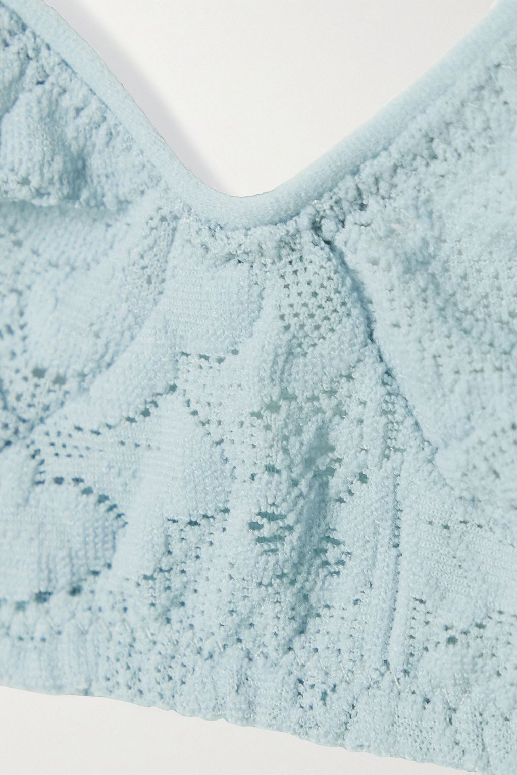 ARAKS Tamara stretch-lace soft-cup bra