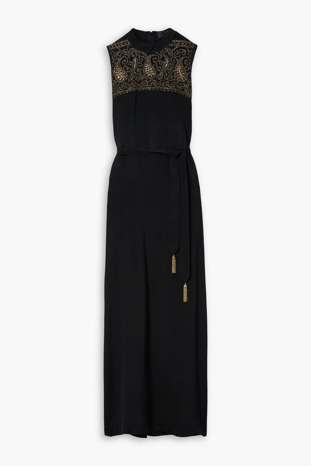 NILI LOTAN/ニリ ロタン】 CAMI DRESS（ワンピース）｜L'Appartement（アパルトモン）の通販｜BAYCREW'S  STORE