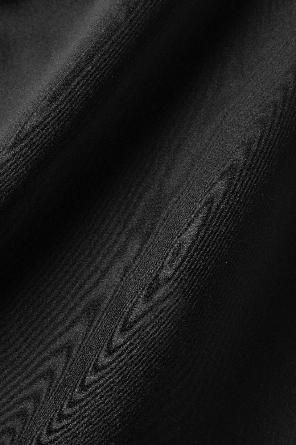 VERONICA BEARD ALBERTA HALTERNECK SATIN MAXI DRESS