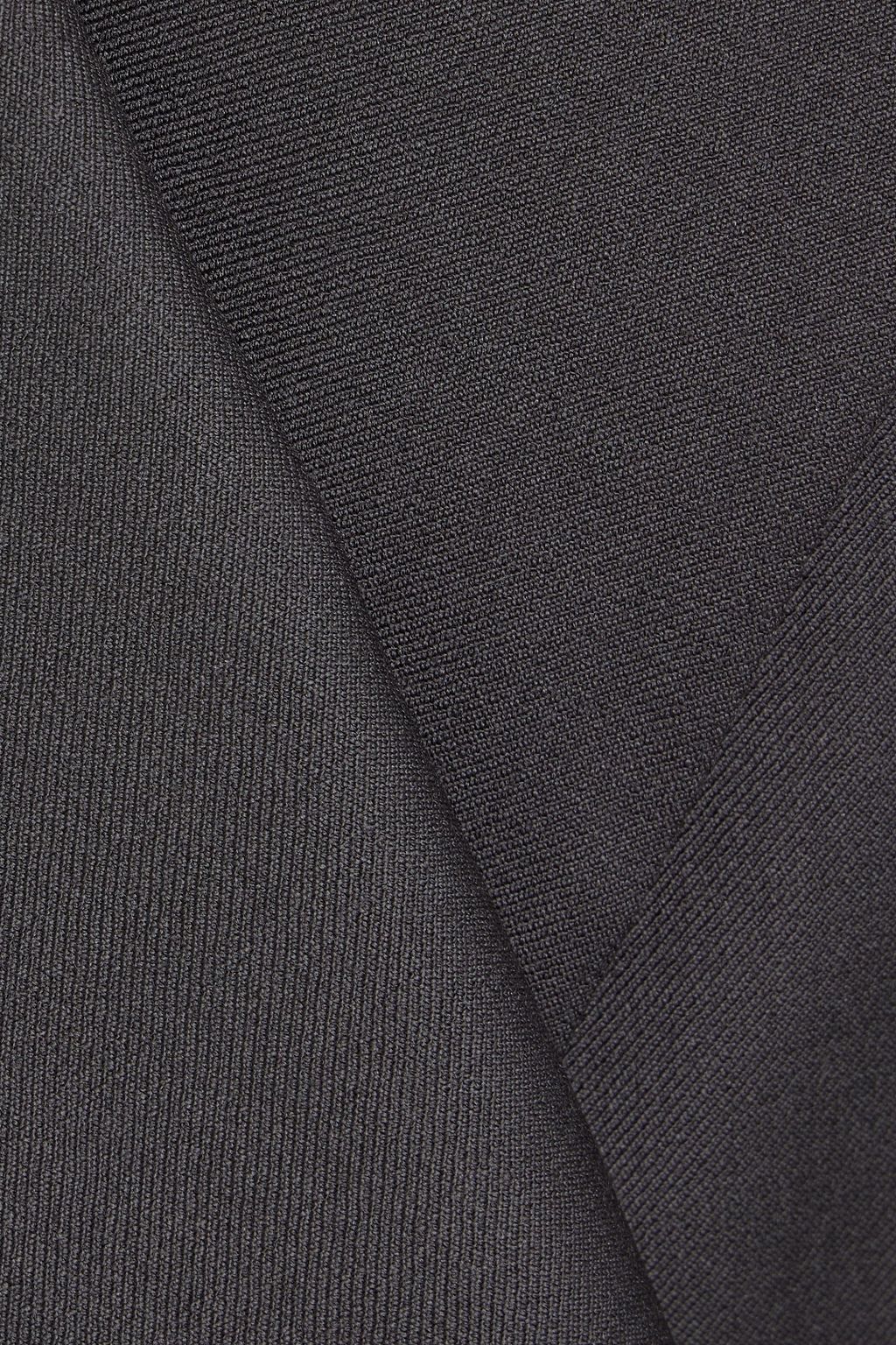 LOULOU STUDIO Donau double-breasted wool-twill blazer