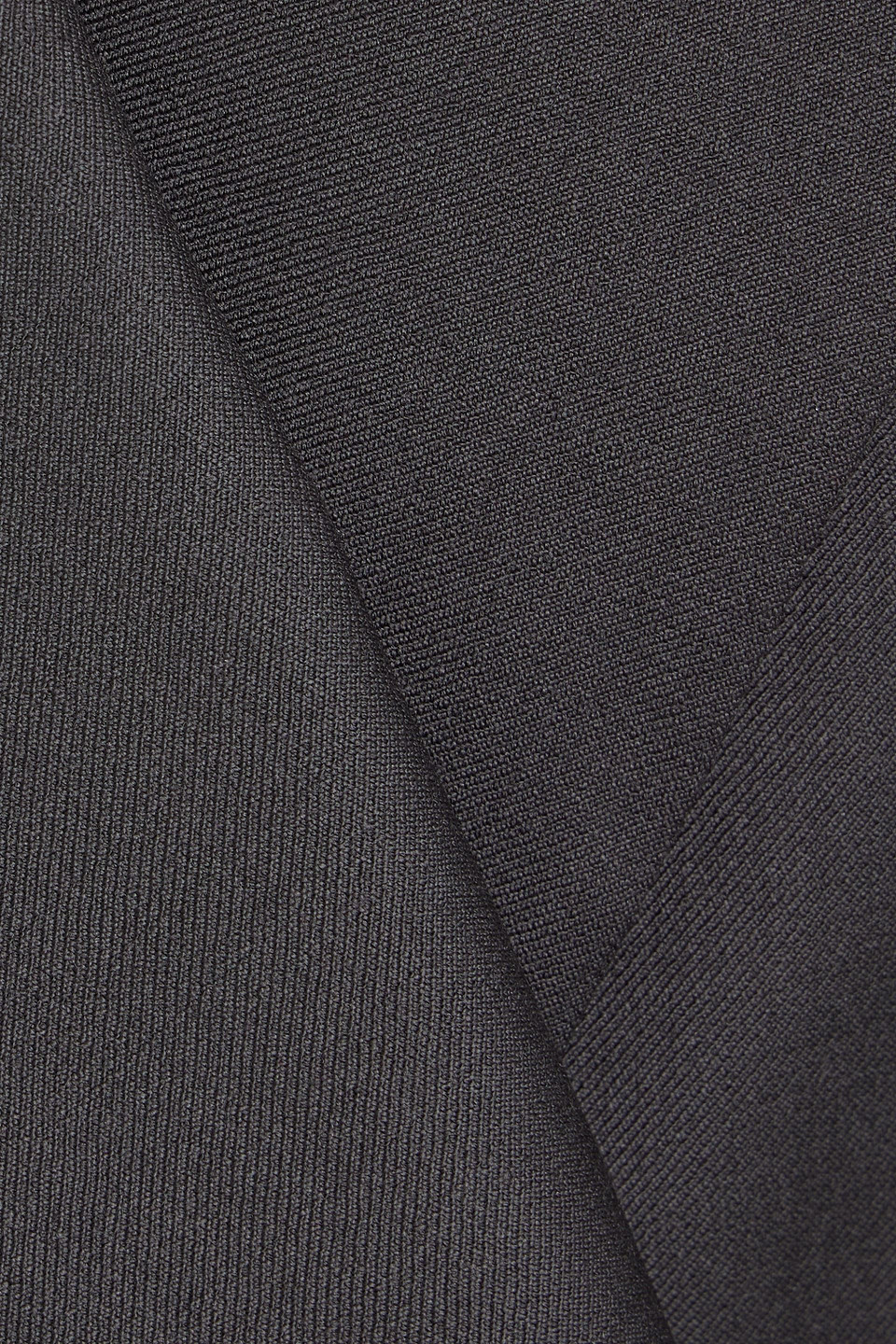 LOULOU STUDIO DONAU DOUBLE-BREASTED WOOL-TWILL BLAZER 