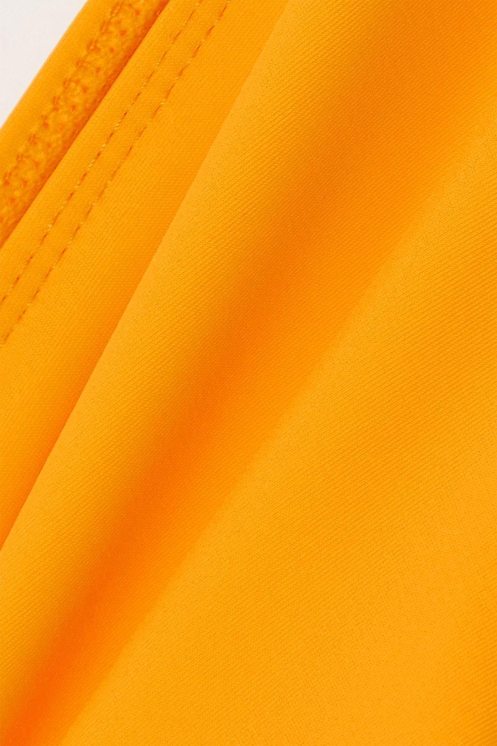 FAITHFULL Dylla stretch-ECONYL® bikini briefs