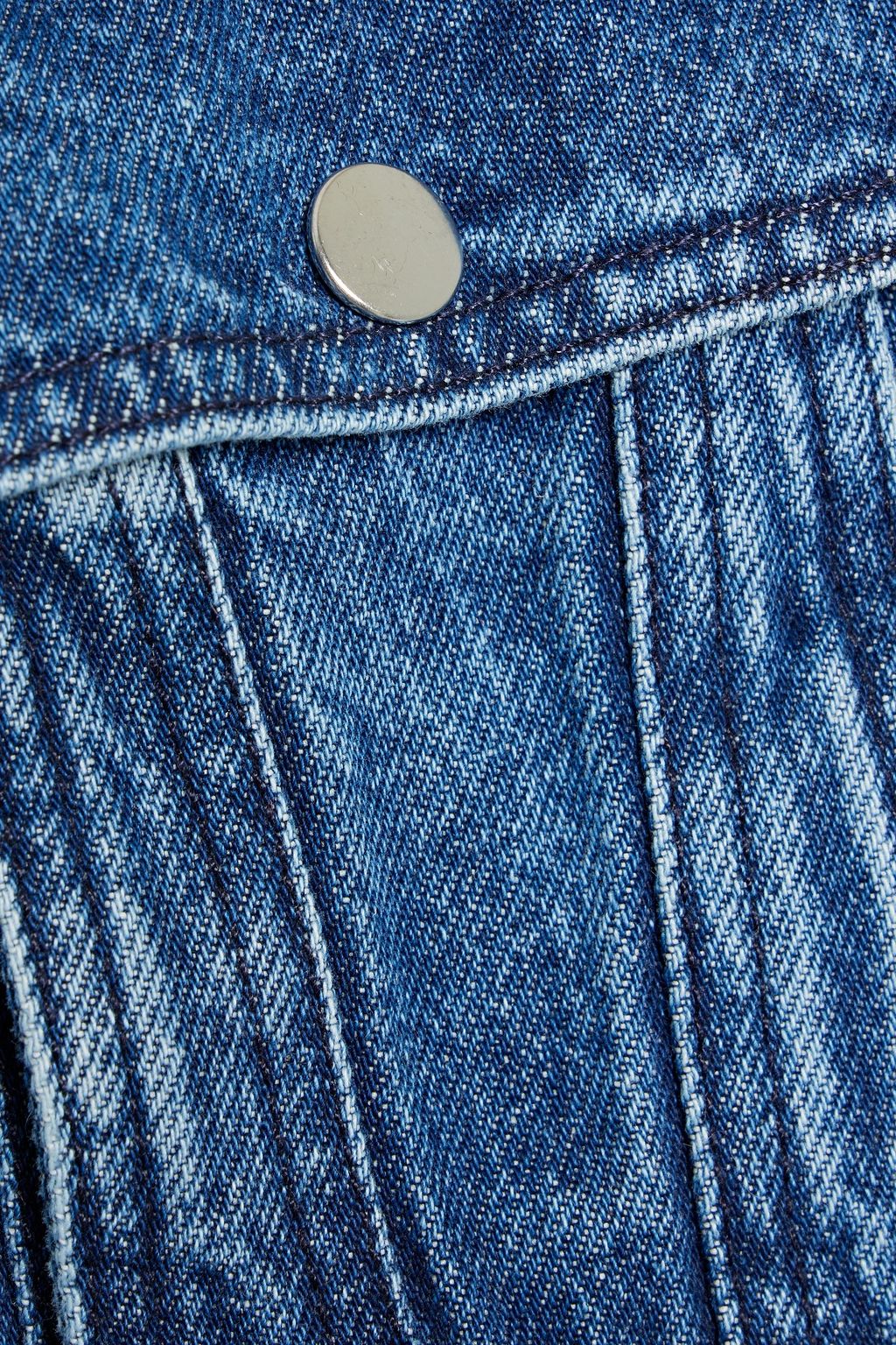 ISABEL MARANT Joltao denim jacket