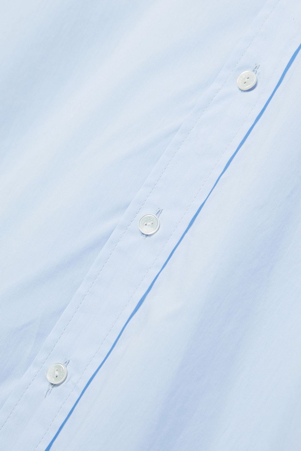 NILI LOTAN Mael cotton-poplin shirt