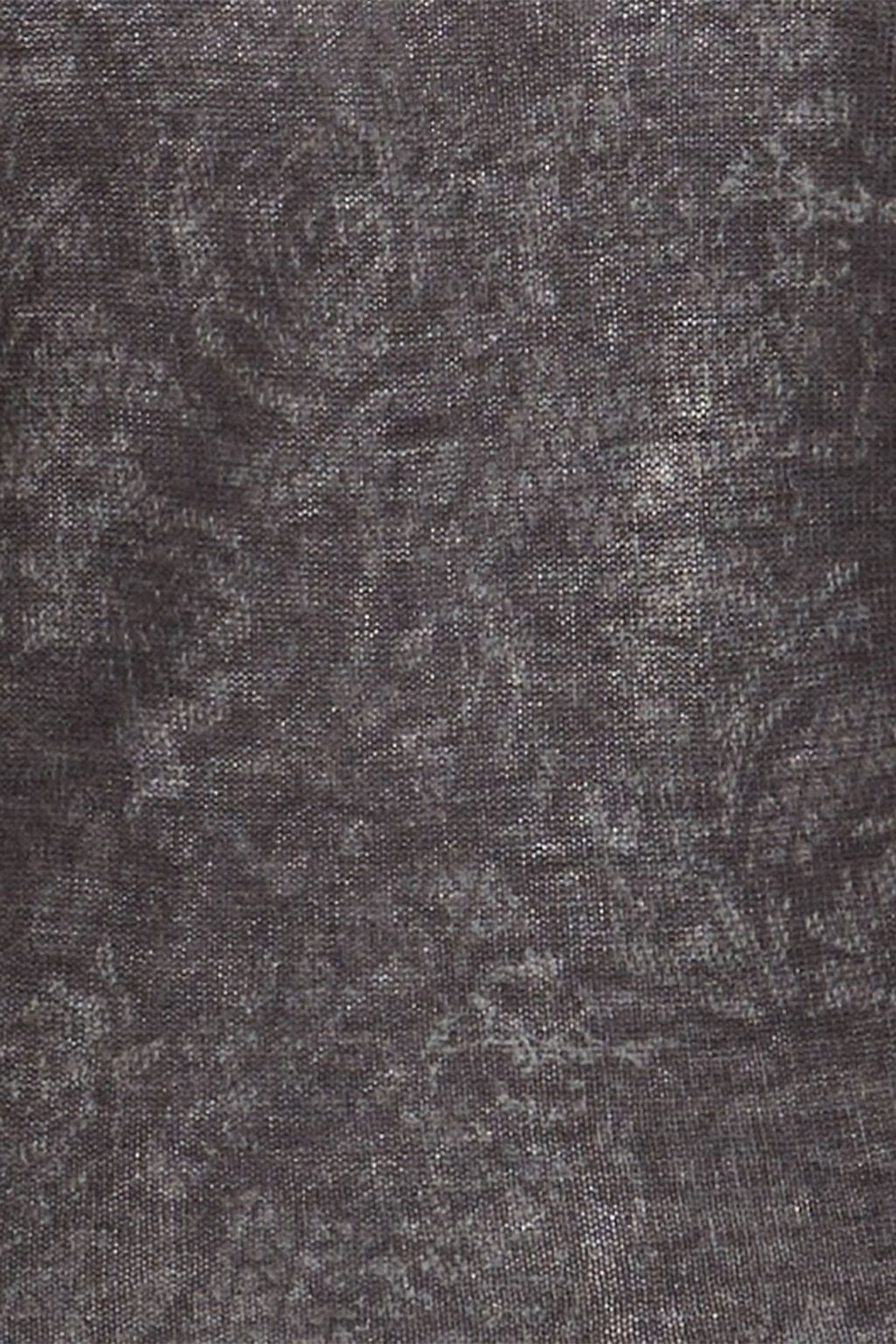 AUTUMN CASHMERE كنزة رياضية من الكشمير