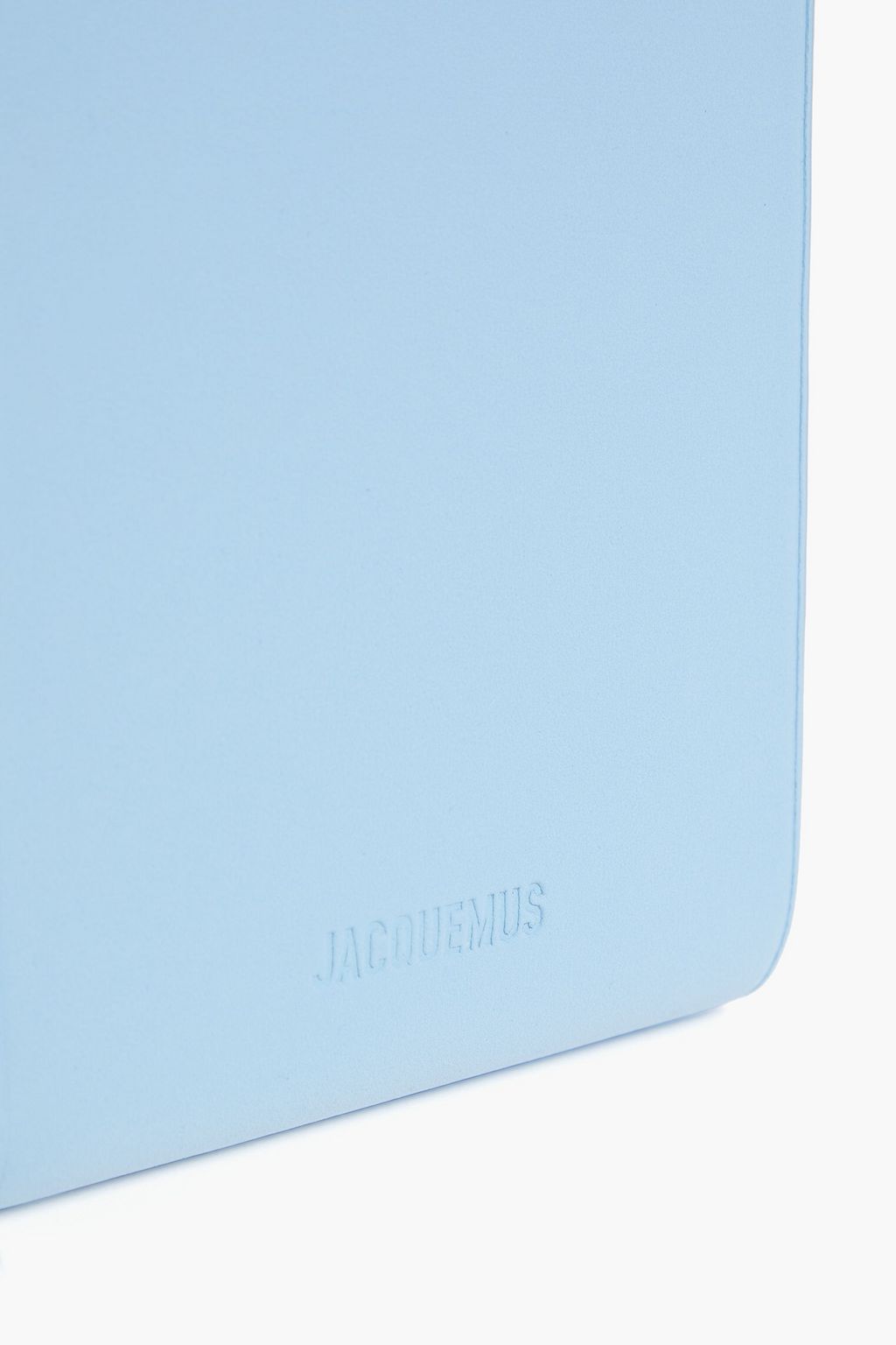 JACQUEMUS 가죽 지갑