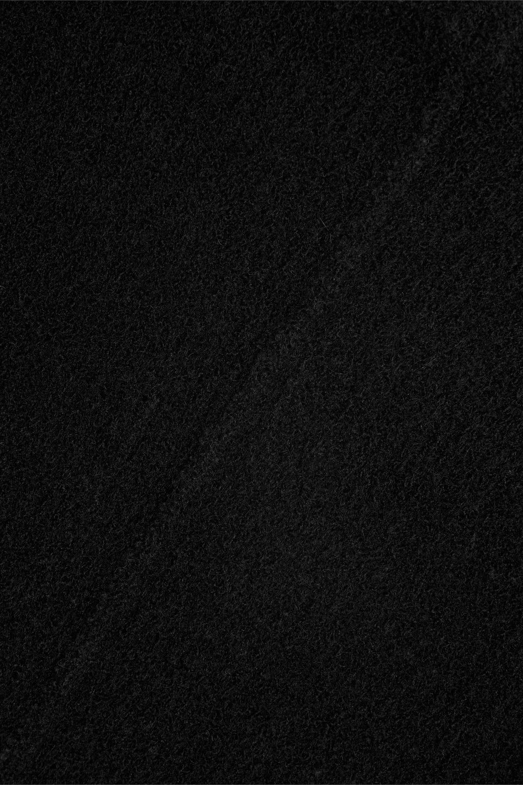 LOULOU STUDIO Cashmere-blend maxi dress