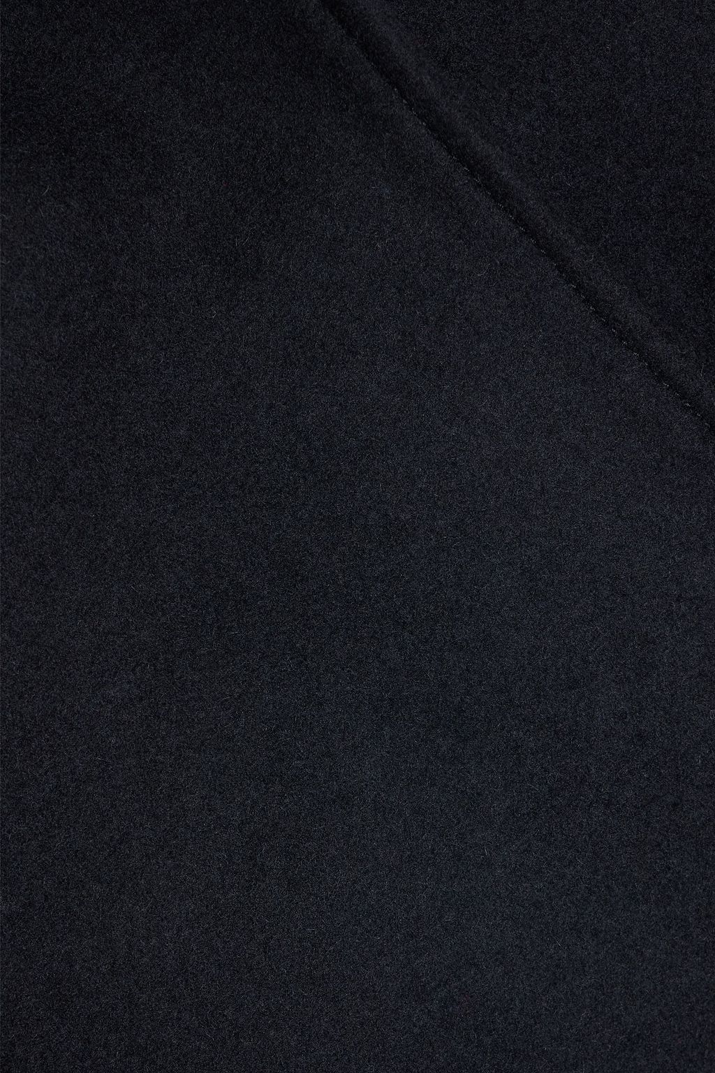 LOULOU STUDIO Vega wool-blend felt jacket