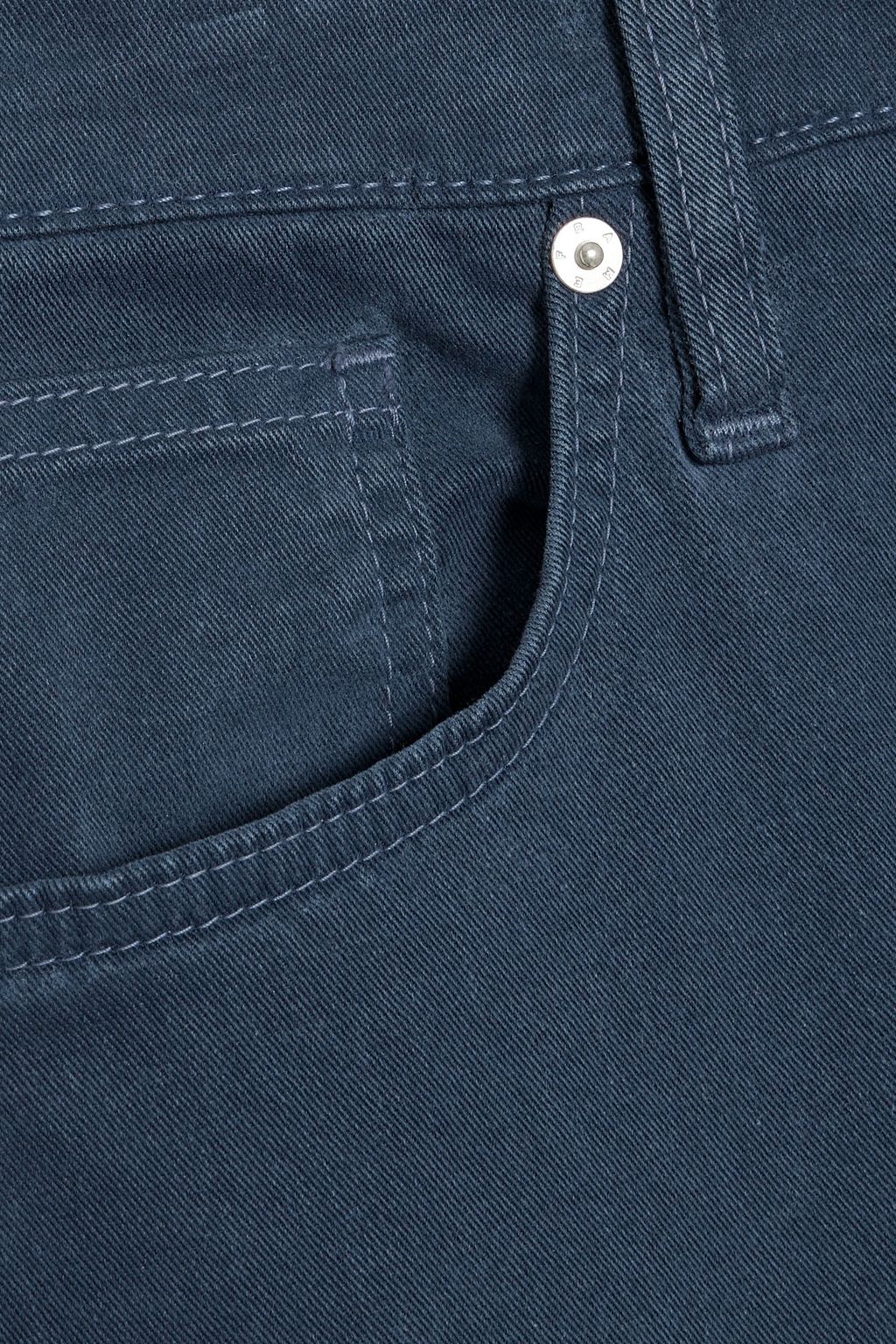 FRAME L'Homme slim-fit denim jeans