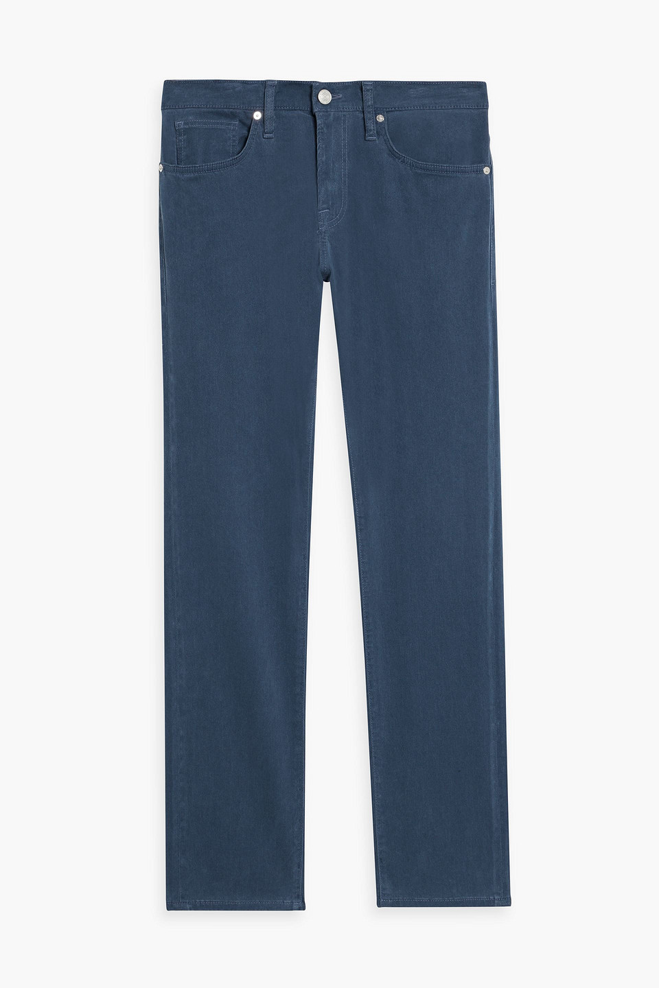 L'Homme slim-fit denim jeans