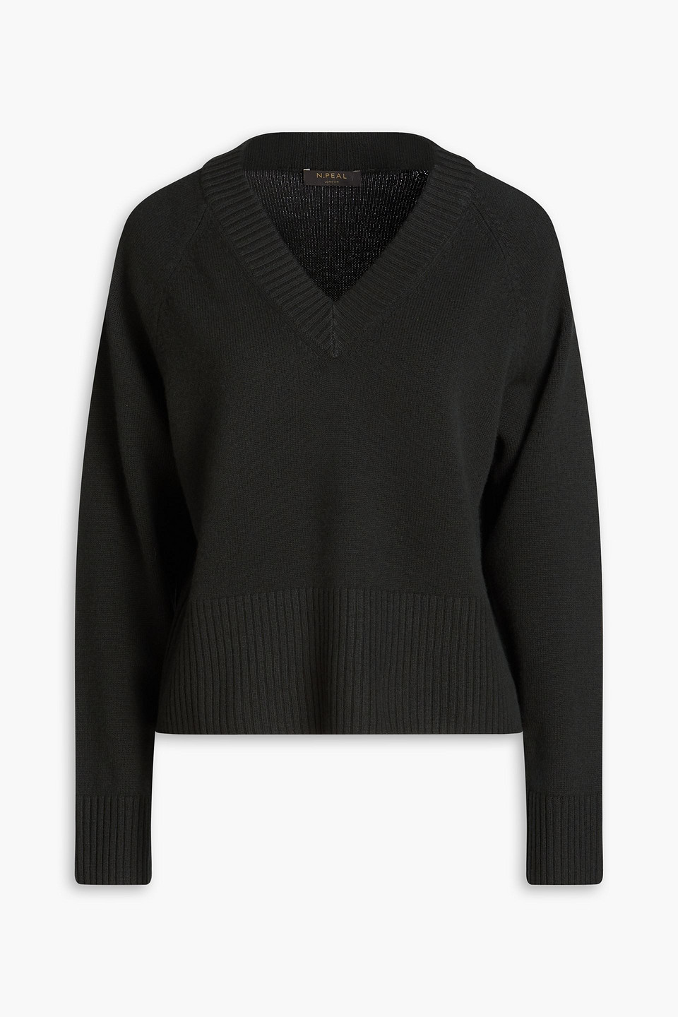 Cashmere sweater