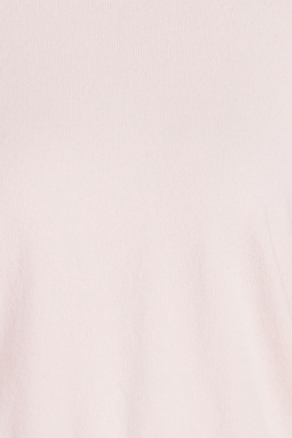 N.PEAL Mélange cashmere sweater