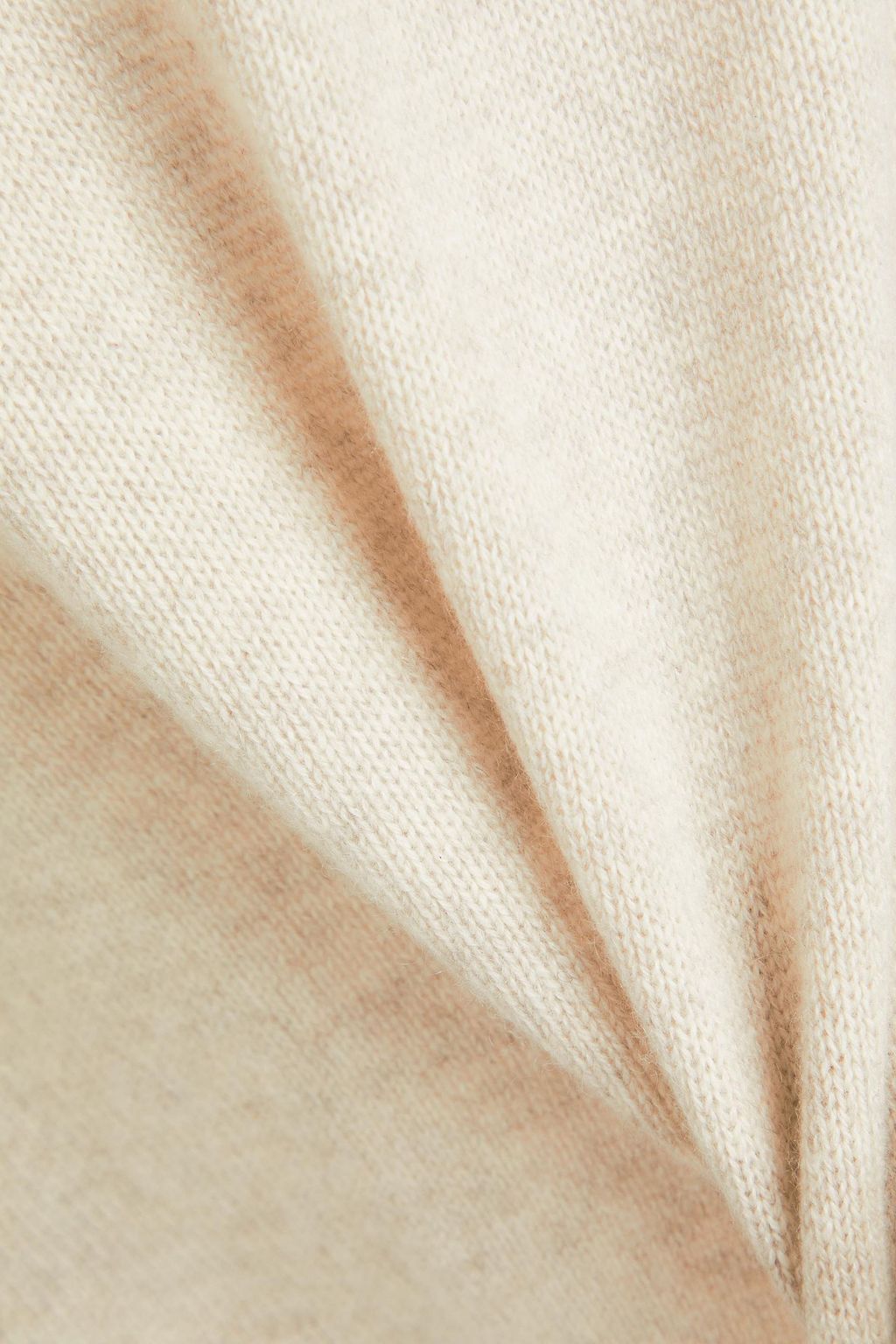 AUTUMN CASHMERE كنزة رياضية من الكشمير