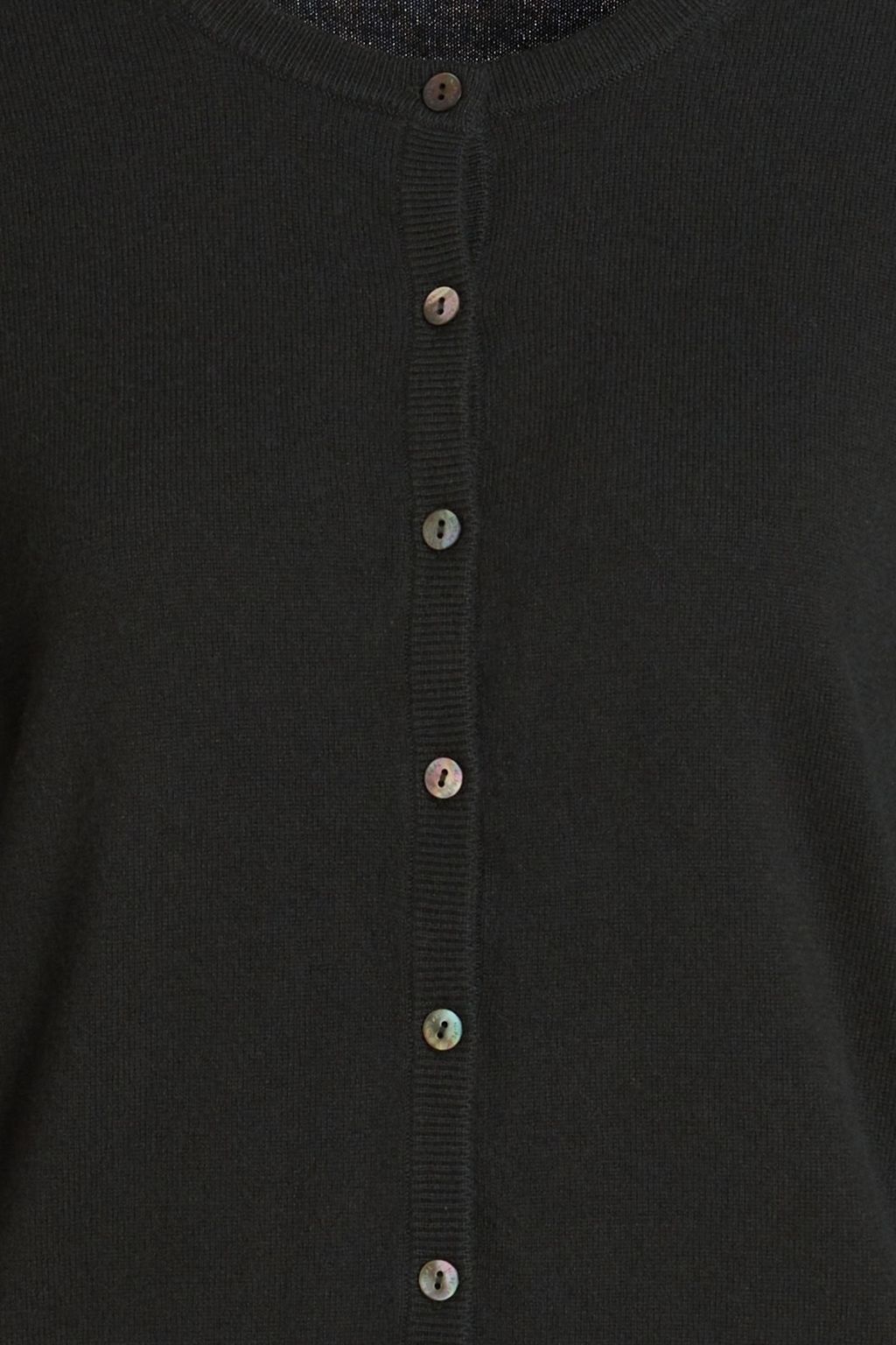 N.PEAL Cashmere cardigan