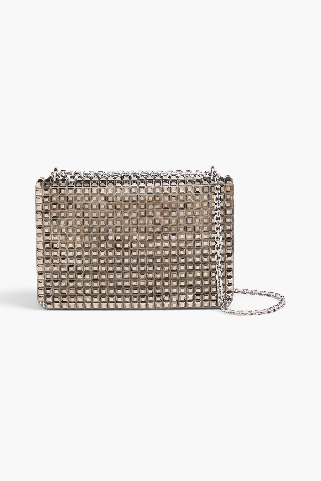 Outnet clutch bags on sale