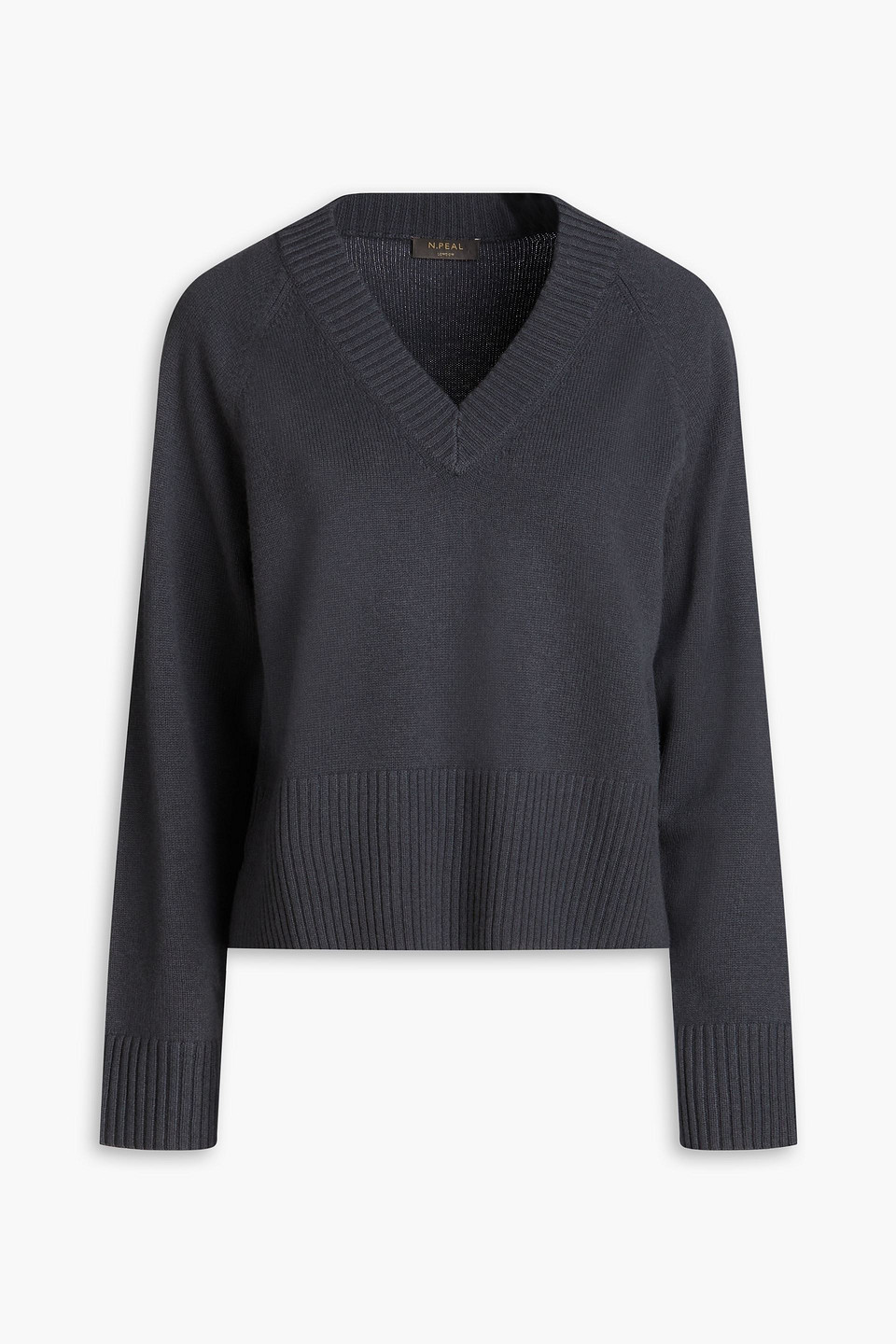 Cashmere sweater