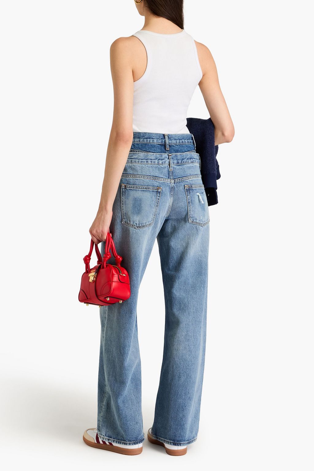 SANDRO THE OUTNET sandro-the-outnet