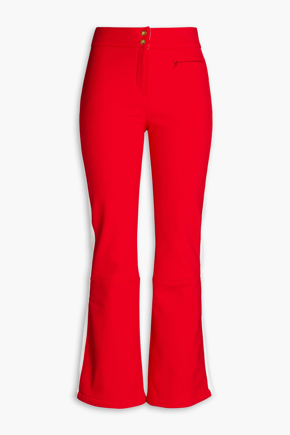 Kvitfjell bootcut ski pants