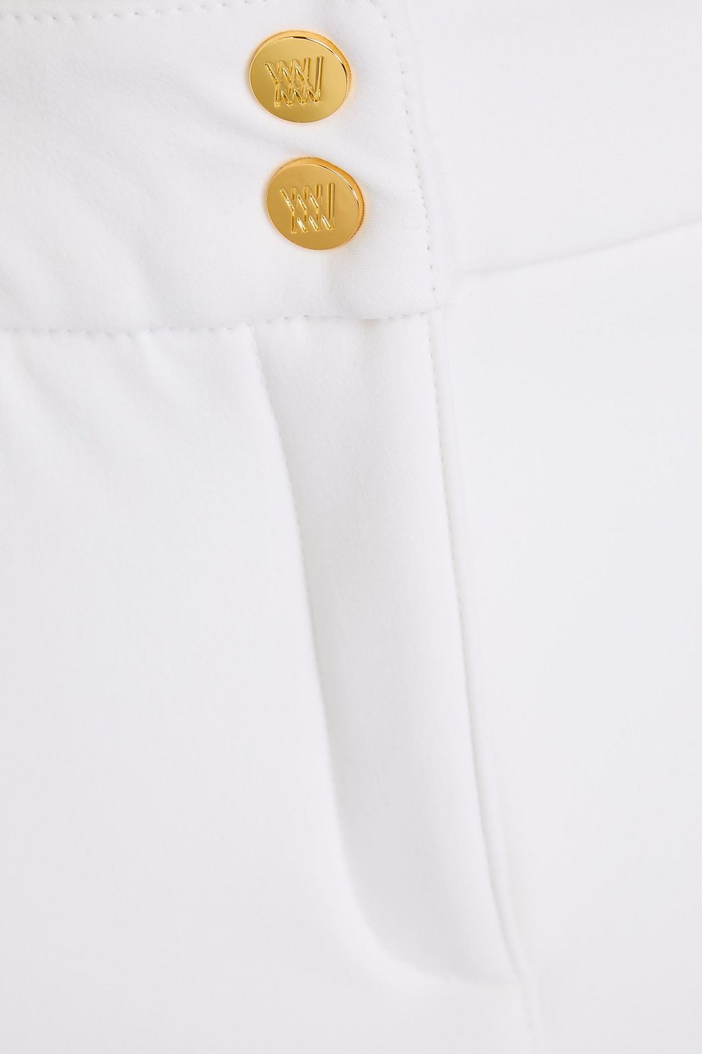 WE NORWEGIANS Kvitfjell shell stirrup ski pants