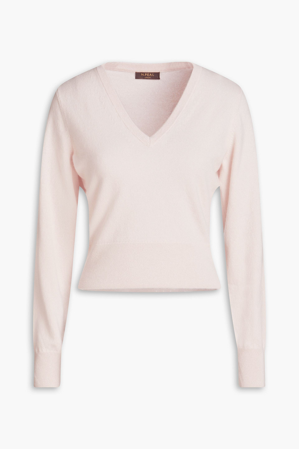 Cashmere sweater