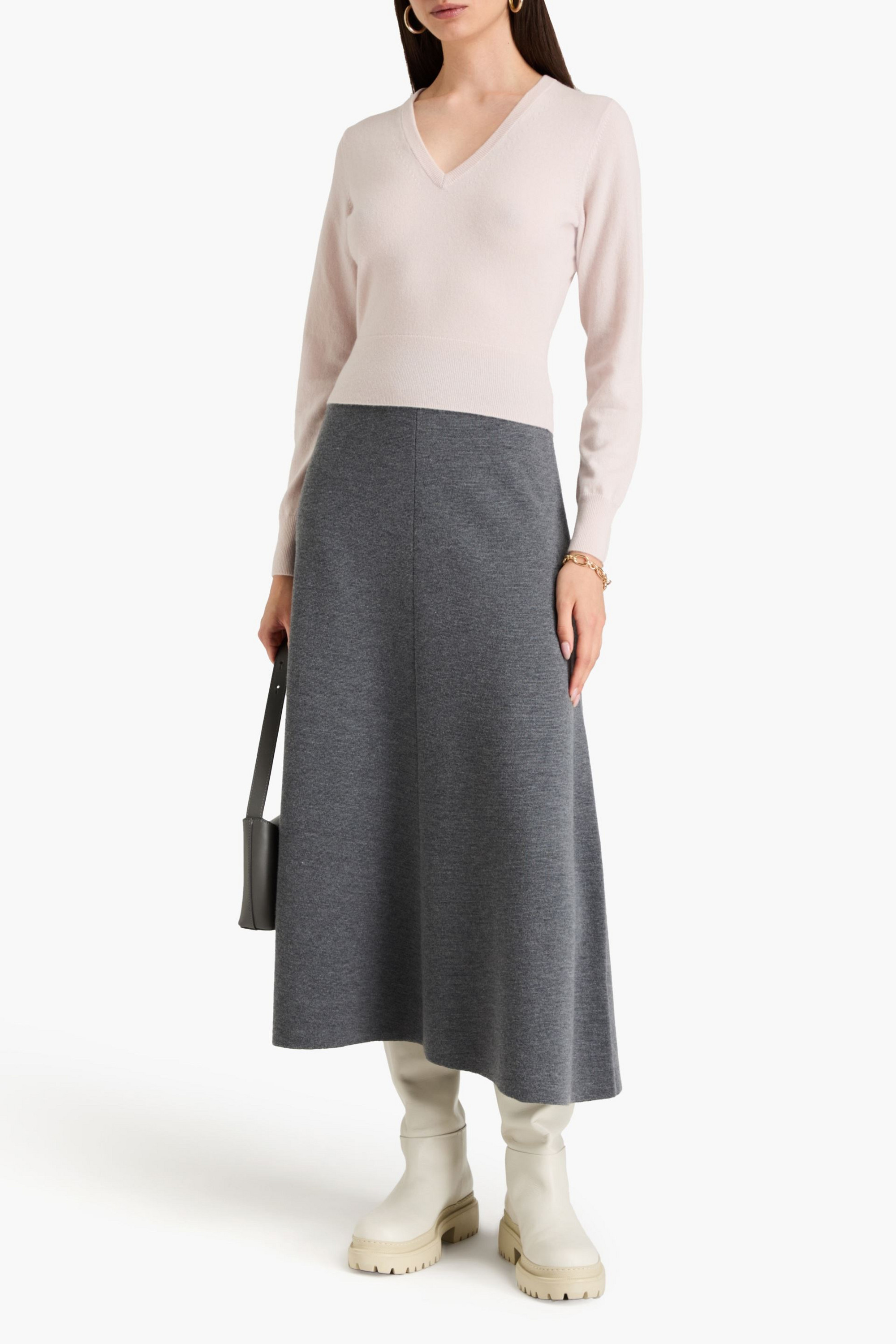 N.PEAL Cashmere sweater