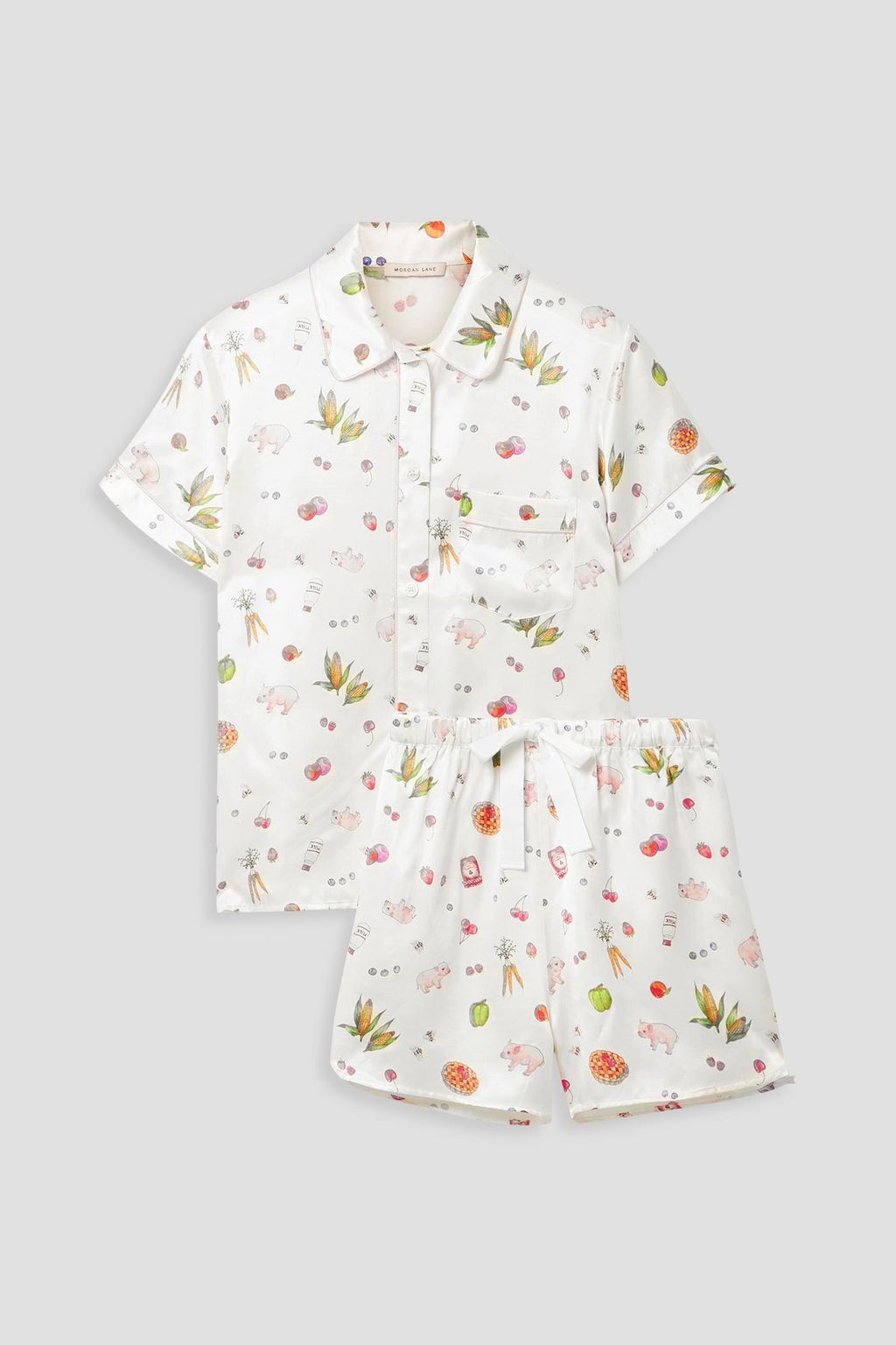 Pajama morgan lane deals