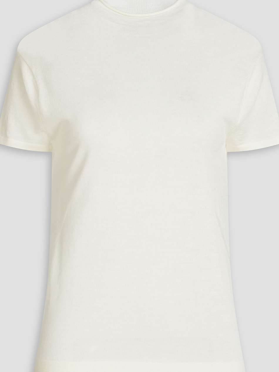 cashmere top