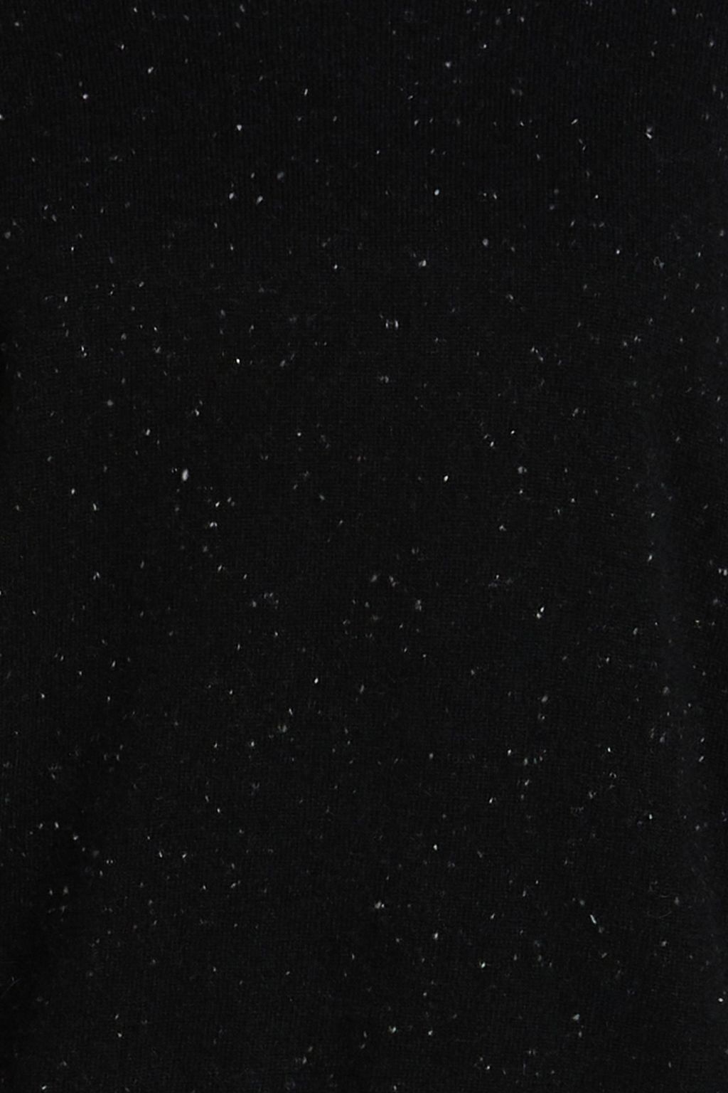 AUTUMN CASHMERE كنزة رياضية من الكشمير بنمط مخطط
