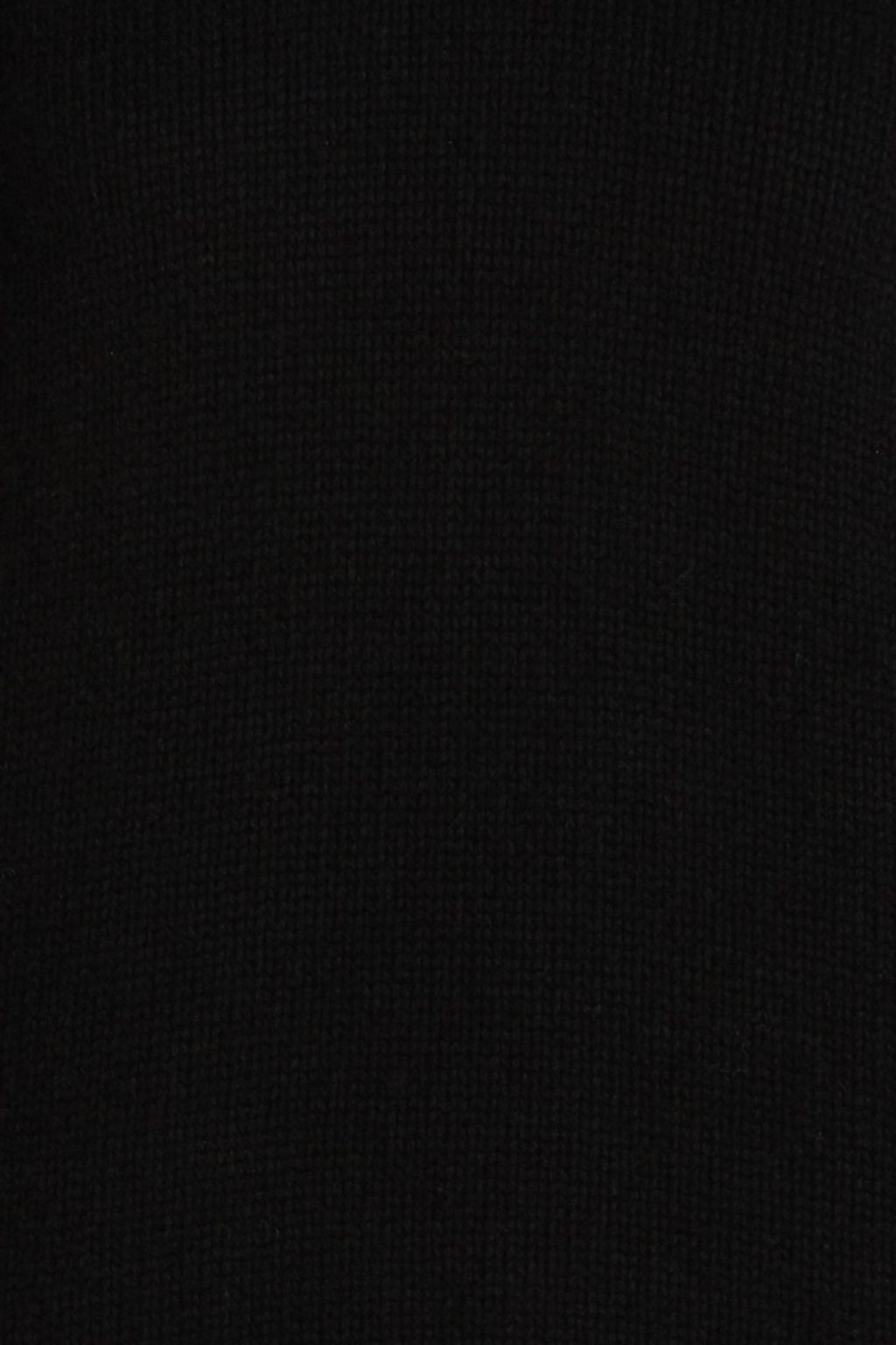 AUTUMN CASHMERE كنزة رياضية من نسيج محبوك