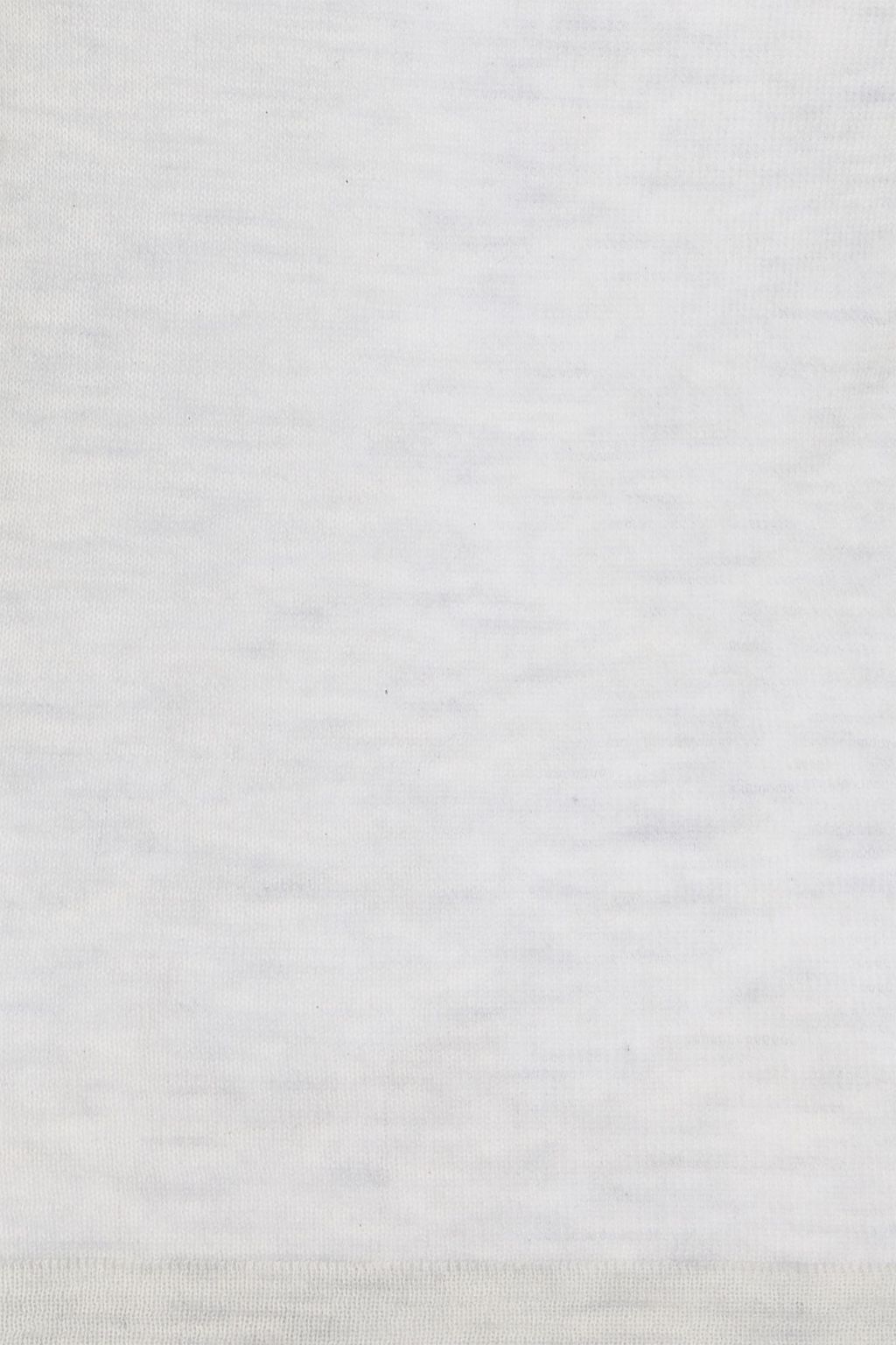 AUTUMN CASHMERE Mélange cashmere turtleneck sweater