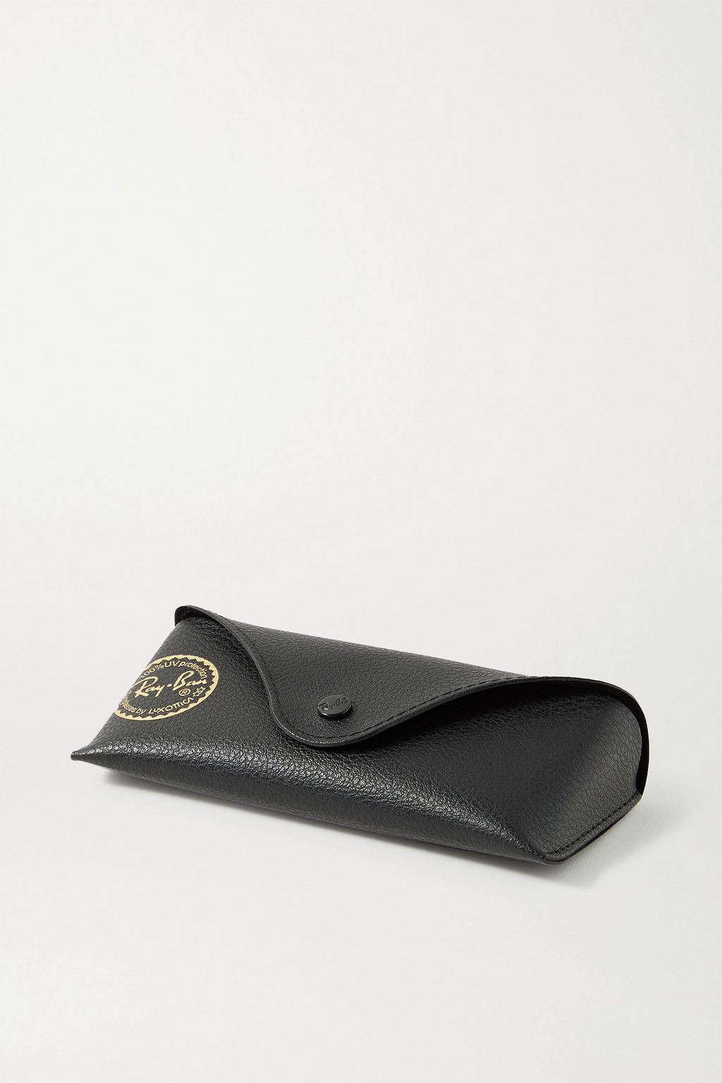 RAY-BAN Burbank cat-eye acetate sunglasses