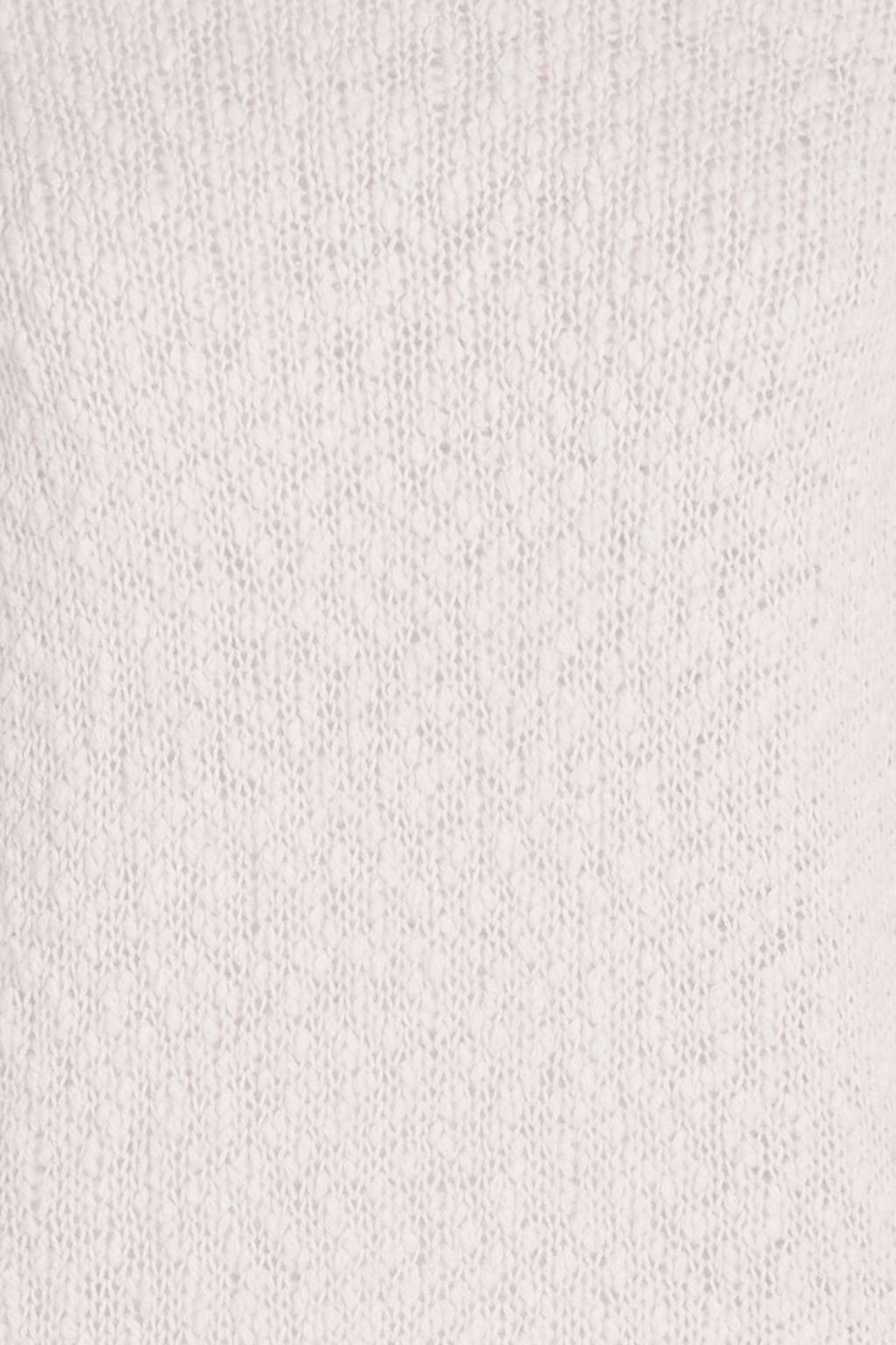 AUTUMN CASHMERE كنزة رياضية من الكشمير